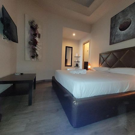 Romantic Dreams Sistina Guest House Esterno foto