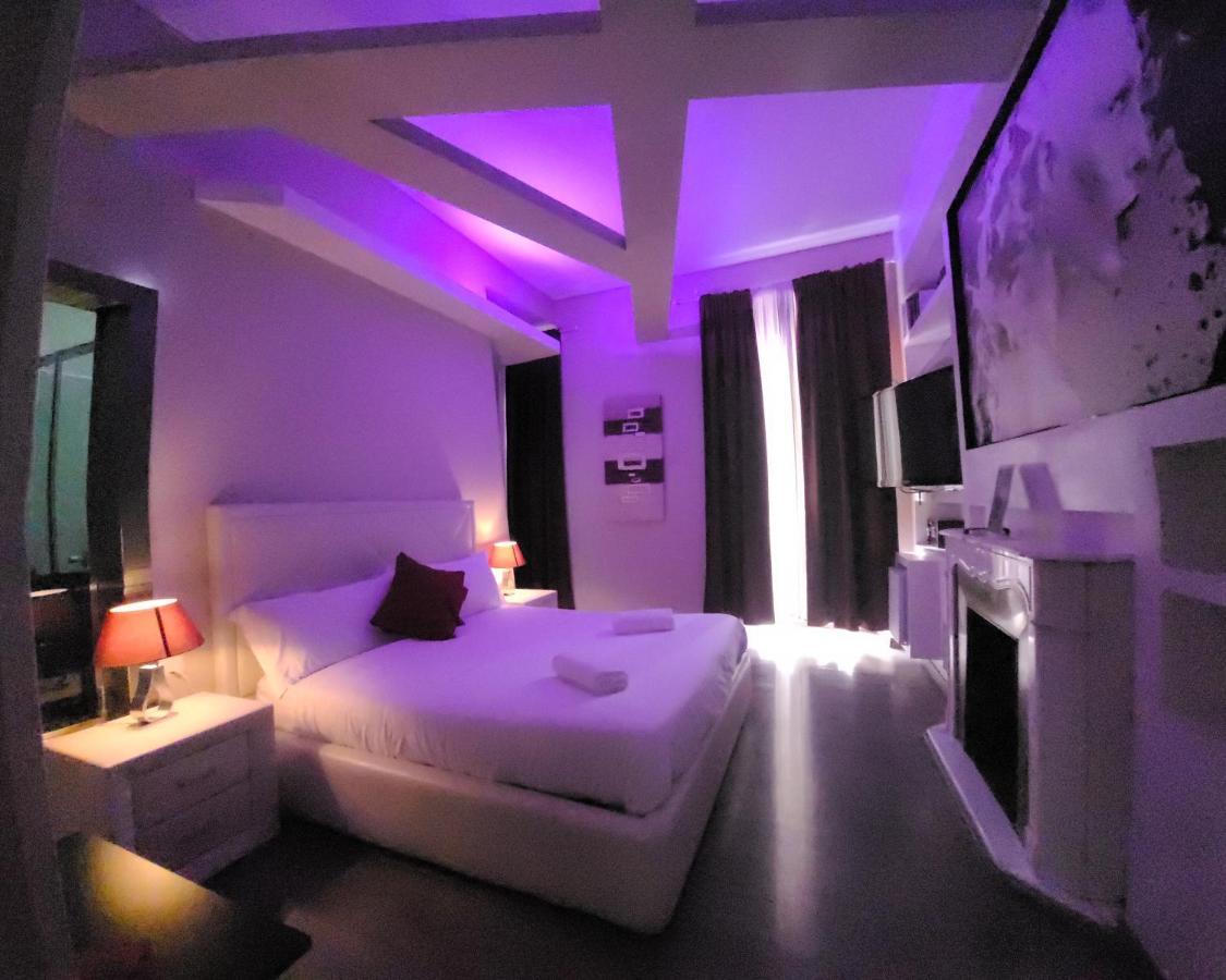 Romantic Dreams Sistina Guest House Esterno foto