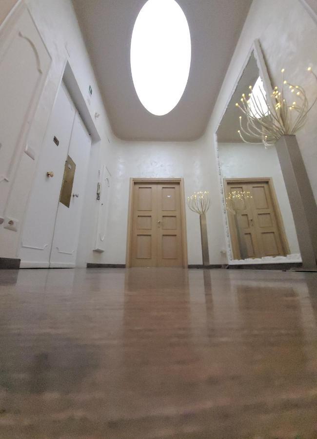 Romantic Dreams Sistina Guest House Esterno foto