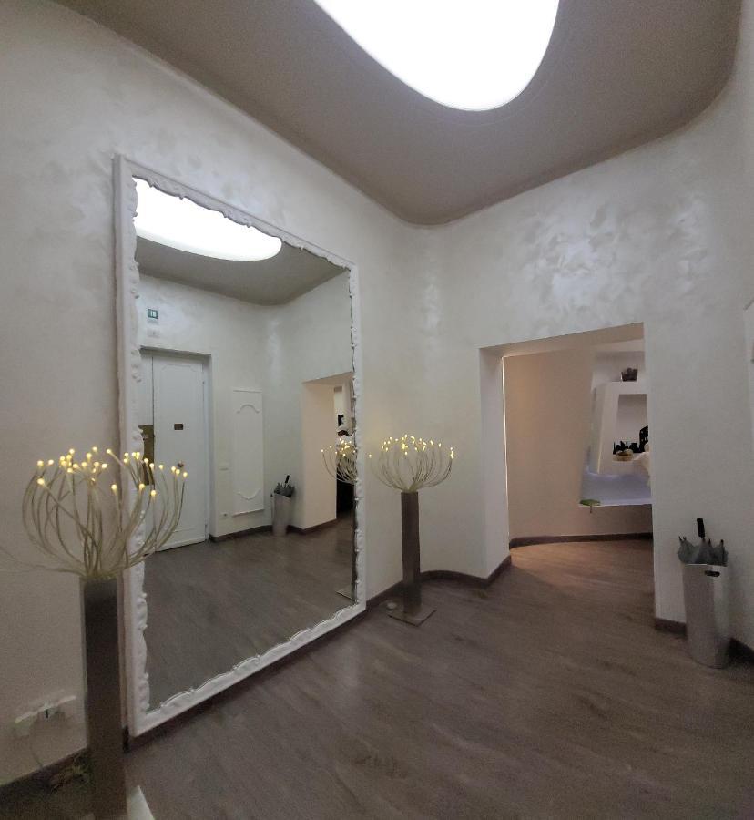 Romantic Dreams Sistina Guest House Esterno foto