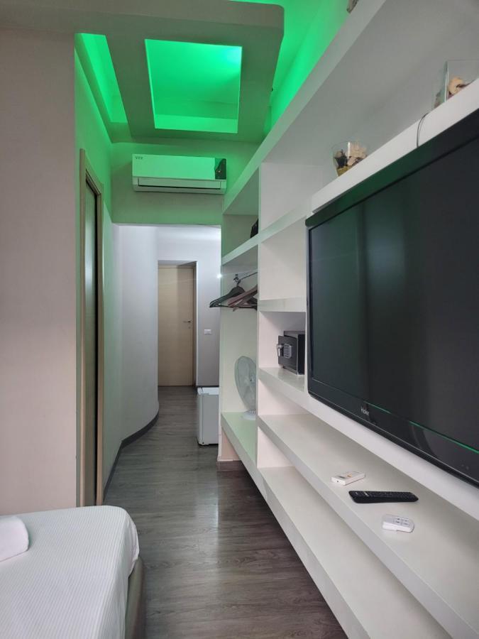 Romantic Dreams Sistina Guest House Esterno foto