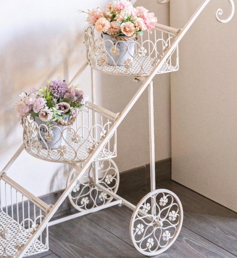 Romantic Dreams Sistina Guest House Esterno foto