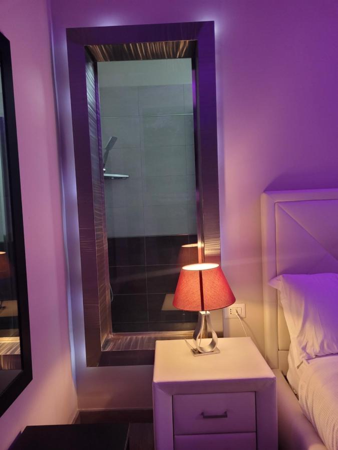 Romantic Dreams Sistina Guest House Esterno foto
