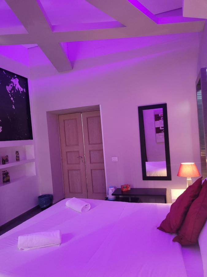 Romantic Dreams Sistina Guest House Esterno foto