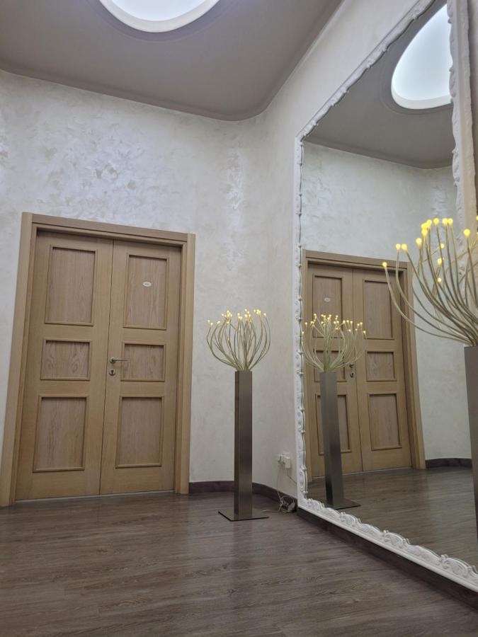 Romantic Dreams Sistina Guest House Esterno foto