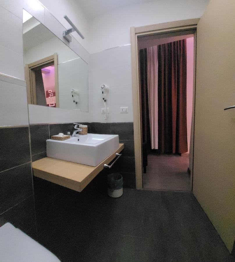 Romantic Dreams Sistina Guest House Esterno foto