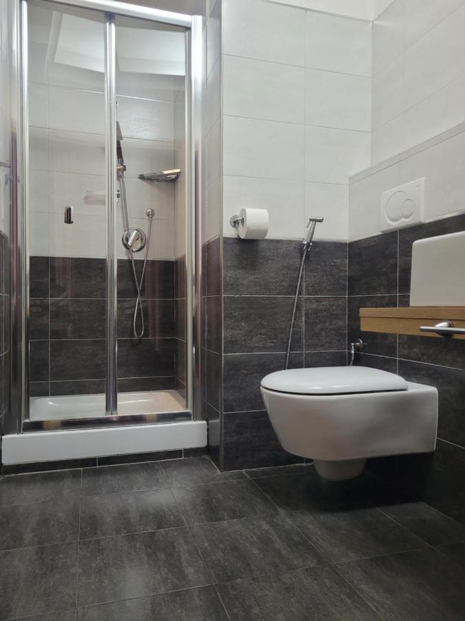Romantic Dreams Sistina Guest House Esterno foto