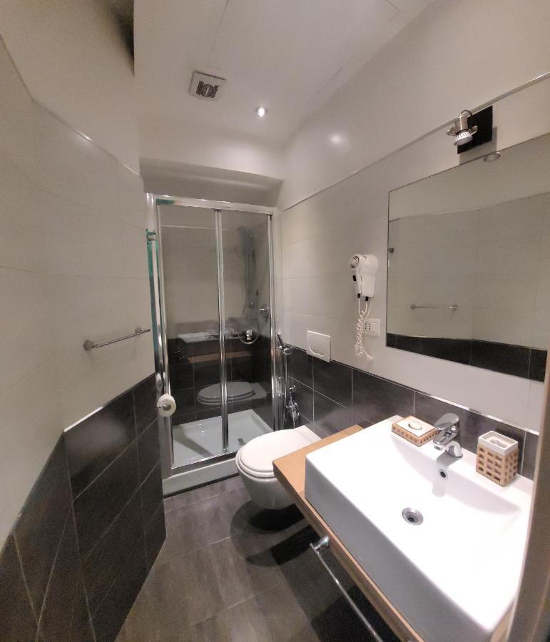 Romantic Dreams Sistina Guest House Esterno foto