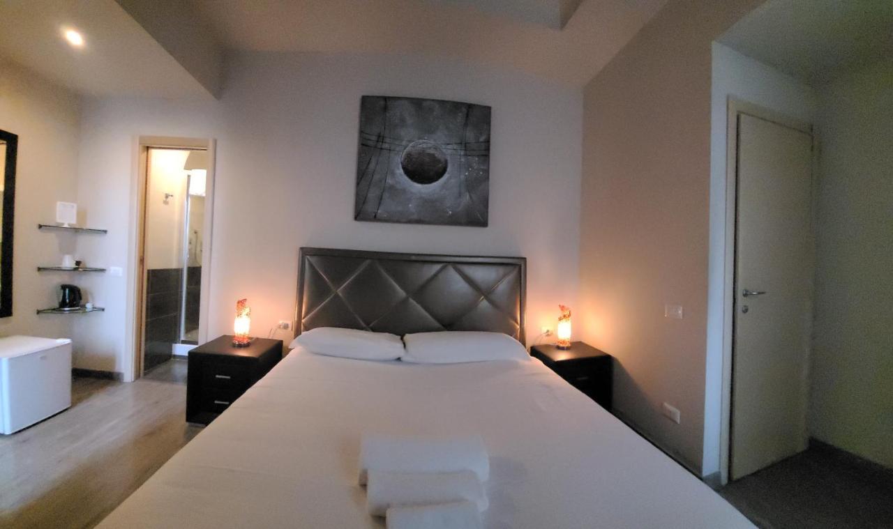 Romantic Dreams Sistina Guest House Esterno foto