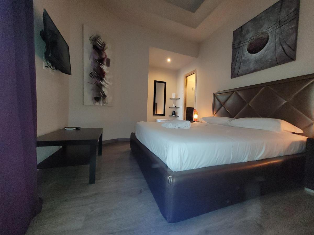 Romantic Dreams Sistina Guest House Esterno foto