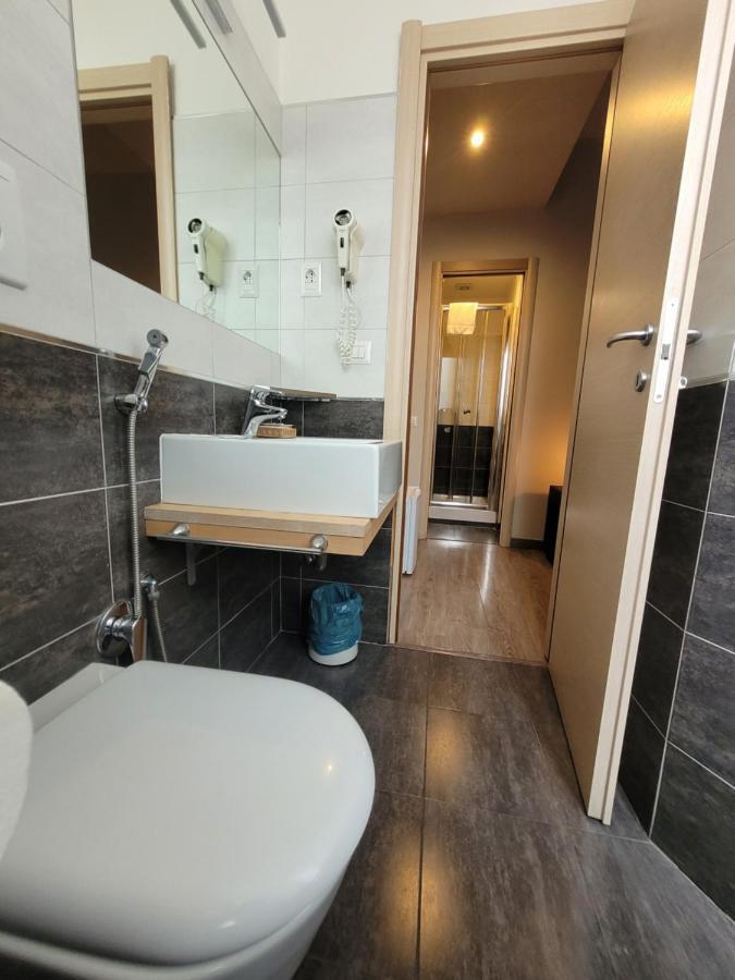 Romantic Dreams Sistina Guest House Esterno foto