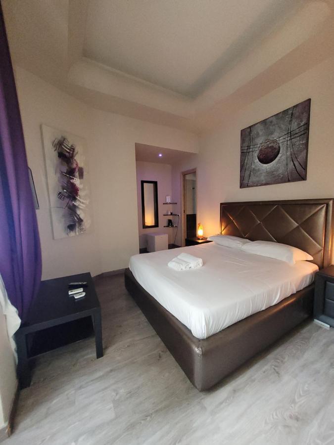 Romantic Dreams Sistina Guest House Esterno foto