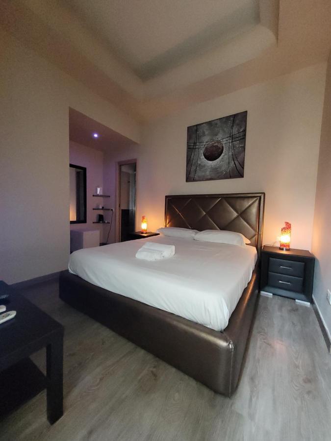 Romantic Dreams Sistina Guest House Esterno foto