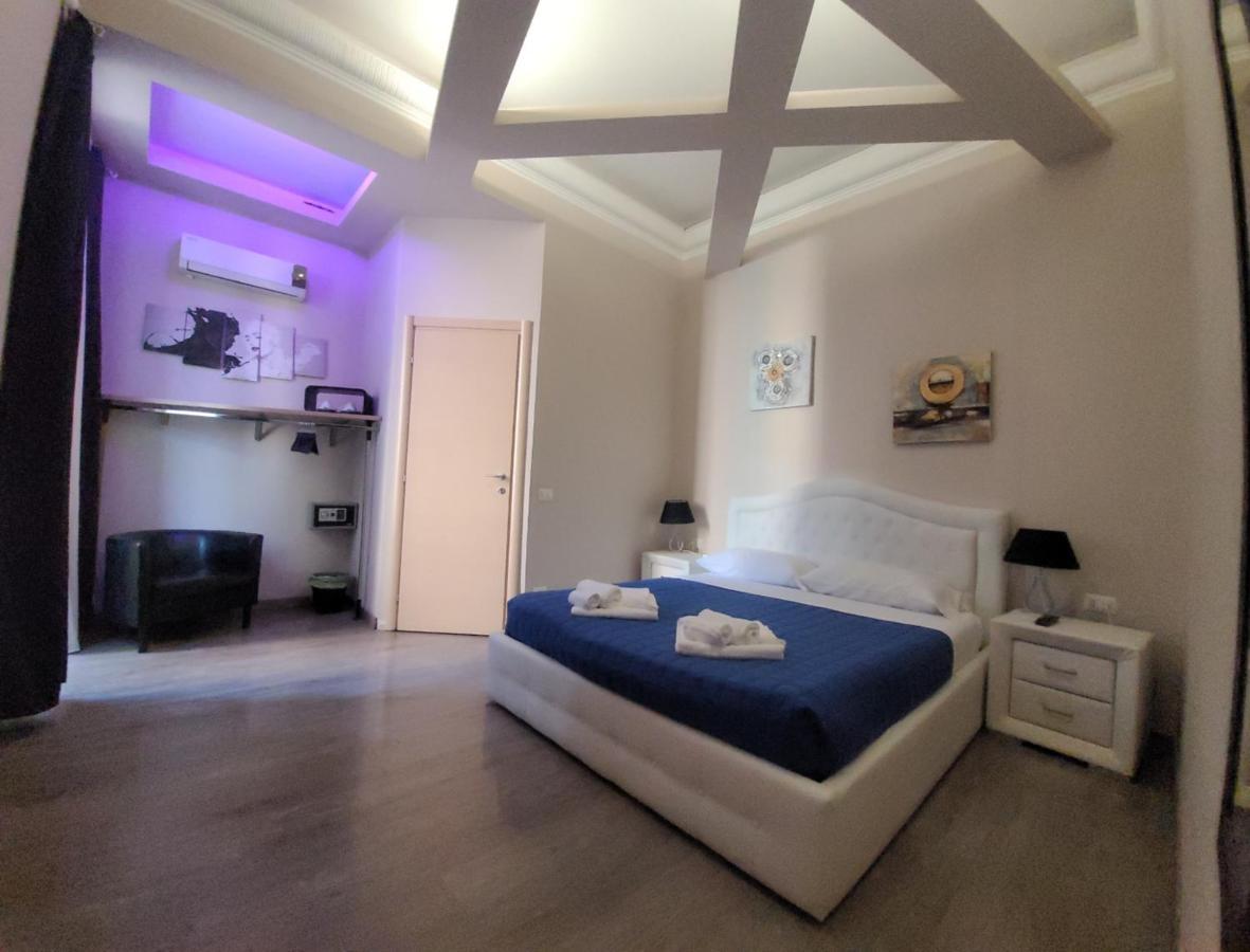 Romantic Dreams Sistina Guest House Esterno foto